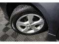 Magnetic Gray Metallic - Corolla S Photo No. 30