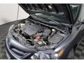 Magnetic Gray Metallic - Corolla S Photo No. 35