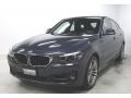 2018 Mineral Grey Metallic BMW 3 Series 330i xDrive Gran Turismo  photo #1