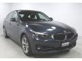 2018 Mineral Grey Metallic BMW 3 Series 330i xDrive Gran Turismo  photo #5