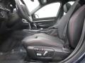 Black Front Seat Photo for 2018 BMW 3 Series #130634427