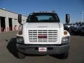 2007 Summit White GMC C Series TopKick C7500 Regular Cab Chassis  photo #2