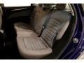 Deep Impact Blue Metallic - Fusion S Photo No. 14