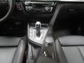  2018 3 Series 330i xDrive Gran Turismo 8 Speed Sport Automatic Shifter
