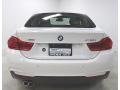 Alpine White - 4 Series 430i xDrive Gran Coupe Photo No. 3