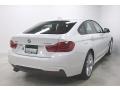 Alpine White - 4 Series 430i xDrive Gran Coupe Photo No. 4