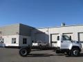 2007 Summit White GMC C Series TopKick C7500 Regular Cab Chassis  photo #6