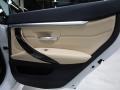 Alpine White - 4 Series 430i xDrive Gran Coupe Photo No. 16