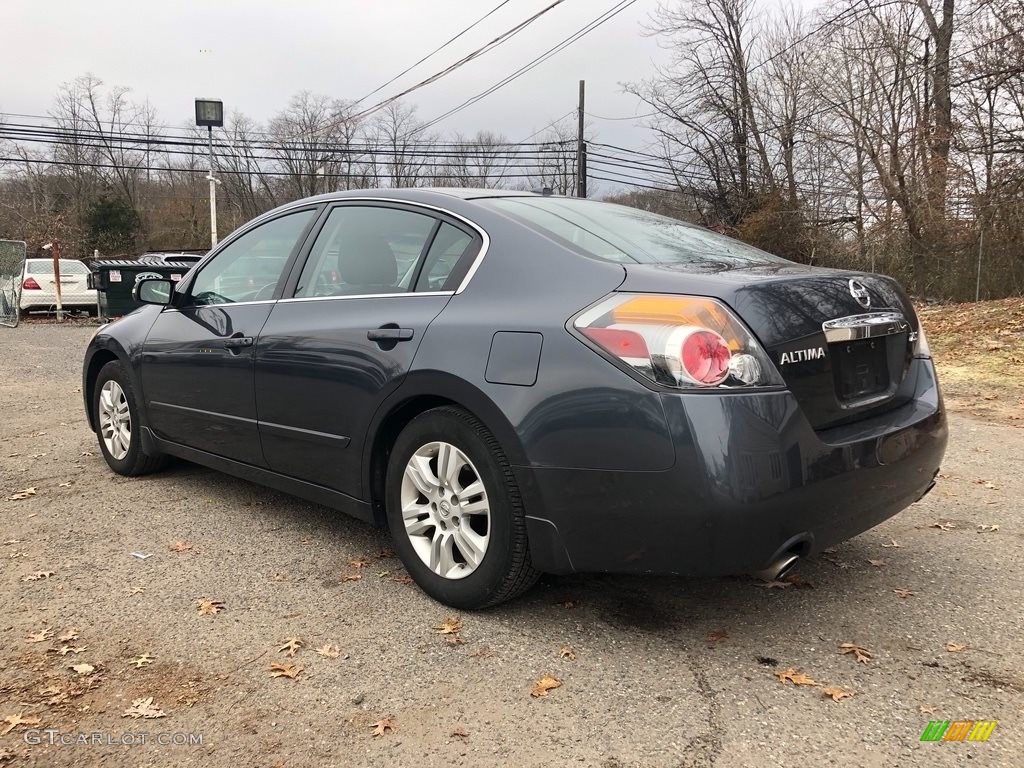 2010 Altima 2.5 S - Dark Slate / Frost photo #3