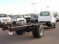 Summit White - C Series TopKick C7500 Regular Cab Chassis Photo No. 4