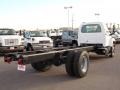 2007 Summit White GMC C Series TopKick C7500 Regular Cab Chassis  photo #4