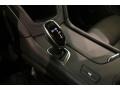 2018 Cadillac XT5 Jet Black Interior Transmission Photo