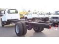 2007 Summit White GMC C Series TopKick C7500 Regular Cab Chassis  photo #5