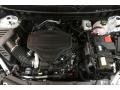 3.6 Liter DOHC 24-Valve VVT V6 Engine for 2018 Cadillac XT5 Luxury #130635658