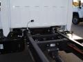 Summit White - C Series TopKick C7500 Regular Cab Chassis Photo No. 7