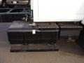Summit White - C Series TopKick C7500 Regular Cab Chassis Photo No. 8