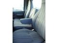 Summit White - C Series TopKick C7500 Regular Cab Chassis Photo No. 10