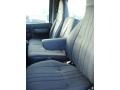 2007 Summit White GMC C Series TopKick C7500 Regular Cab Chassis  photo #10