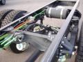 Summit White - C Series TopKick C7500 Regular Cab Chassis Photo No. 16