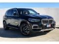 2019 Jet Black BMW X5 xDrive40i  photo #12