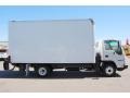 White - W Series Truck W4500 Commercial Moving Photo No. 13