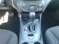 Billet Silver Metallic - Cherokee Latitude Photo No. 16