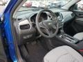 Kinetic Blue Metallic - Equinox LS AWD Photo No. 7