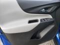 Kinetic Blue Metallic - Equinox LS AWD Photo No. 8
