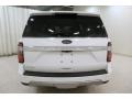 2018 Oxford White Ford Expedition Limited Max 4x4  photo #30