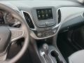 Kinetic Blue Metallic - Equinox LS AWD Photo No. 10