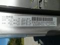 Billet Silver Metallic - Cherokee Latitude Photo No. 21