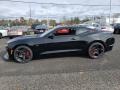  2019 Camaro SS Coupe Mosaic Black Metallic