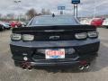 Mosaic Black Metallic - Camaro SS Coupe Photo No. 5