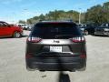 2019 Granite Crystal Metallic Jeep Cherokee Latitude Plus  photo #4