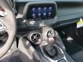  2019 Camaro SS Coupe 6 Speed Manual Shifter