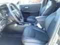 Granite Crystal Metallic - Cherokee Latitude Plus Photo No. 9