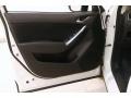 2016 Crystal White Pearl Mica Mazda CX-5 Touring AWD  photo #4