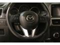 2016 Crystal White Pearl Mica Mazda CX-5 Touring AWD  photo #6