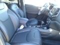 Granite Crystal Metallic - Cherokee Latitude Plus Photo No. 12