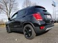 Mosaic Black Metallic - Trax Premier AWD Photo No. 4
