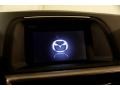 2016 Crystal White Pearl Mica Mazda CX-5 Touring AWD  photo #9