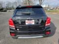 Mosaic Black Metallic - Trax Premier AWD Photo No. 5
