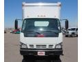 White - W Series Truck W4500 Commercial Moving Photo No. 2