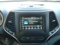 Granite Crystal Metallic - Cherokee Latitude Plus Photo No. 15
