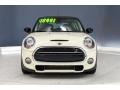 Pepper White - Hardtop Cooper S 2 Door Photo No. 2
