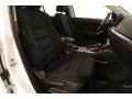 2016 Crystal White Pearl Mica Mazda CX-5 Touring AWD  photo #15