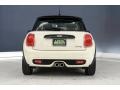 Pepper White - Hardtop Cooper S 2 Door Photo No. 3