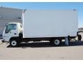 White - W Series Truck W4500 Commercial Moving Photo No. 4