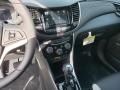 Mosaic Black Metallic - Trax Premier AWD Photo No. 10