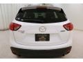 2016 Crystal White Pearl Mica Mazda CX-5 Touring AWD  photo #18